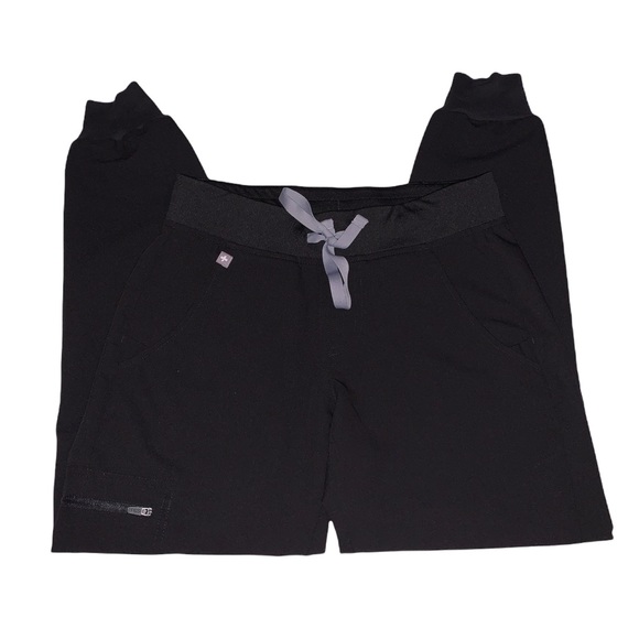 Figs Pants - SOLD Figs Scrubs Technical collection joggers